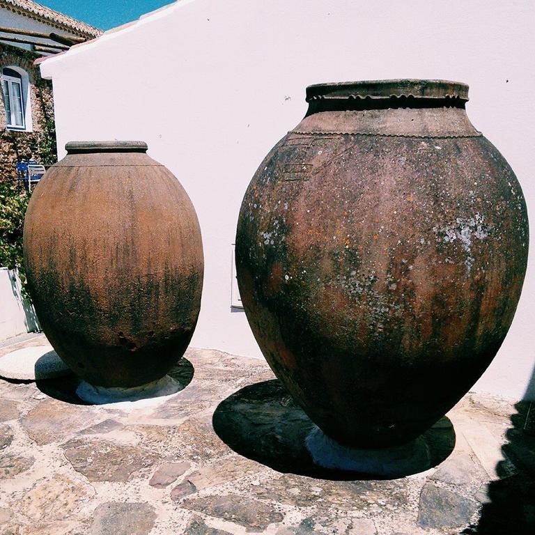 Herdade Do Azinhal ซานตา คลารา-อา-เวลญา ภายนอก รูปภาพ